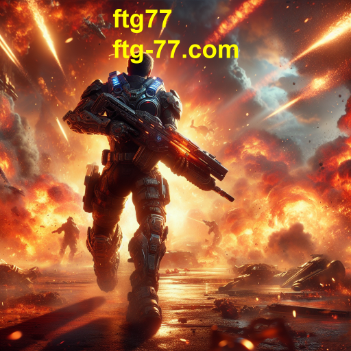 O ftg77 é sua fonte confiável para tudo que envolve jogos, oferecendo dicas, tutoriais e análises que elevam seu jogo a um novo patamar.
