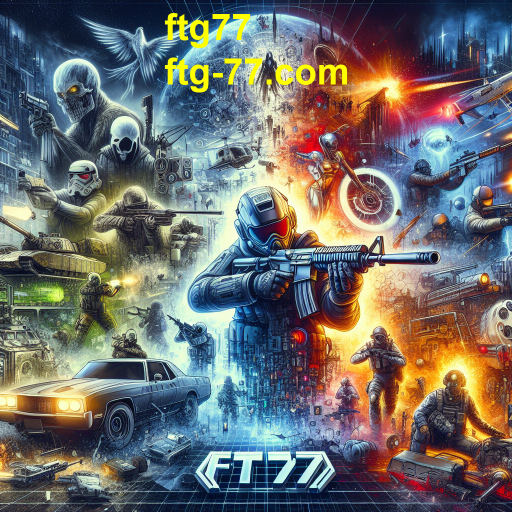 A Evolução dos Jogos FPS: Do Clássico ao Moderno