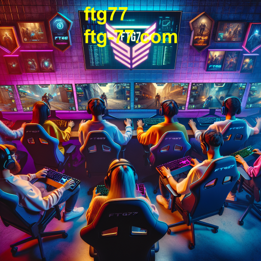 A Revolução do Multiplayer: Conectando Jogadores em Todo o Mundo